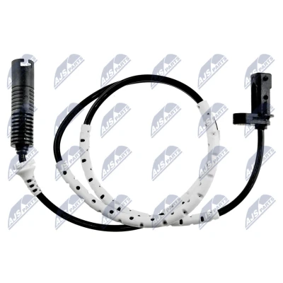 Bilde av Sensor, hjulturtall, Høyre bakaksel, Venstre bmw, 34 52 6 760 425, 785 021, 870 076