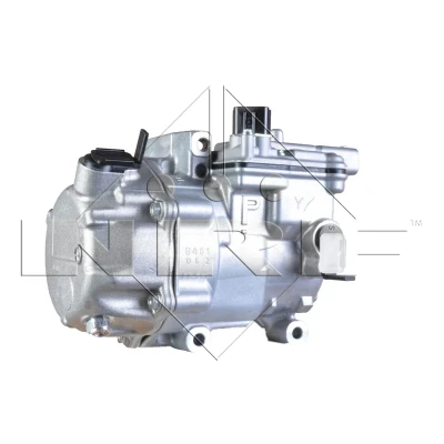 Bilde av NRF 32869 Kompressor ES14C 12 TOYOTA: Prius III Hatchback