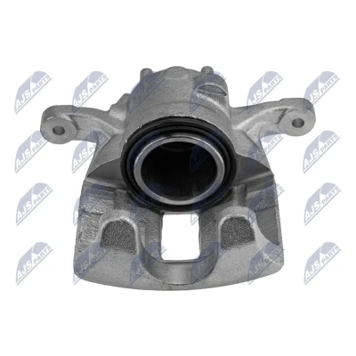 Bilde av NTY HZP CT 022 Bremsecaliper framaksel venstre CITROËN: DS4 Hatchback, C4 II Hatchback