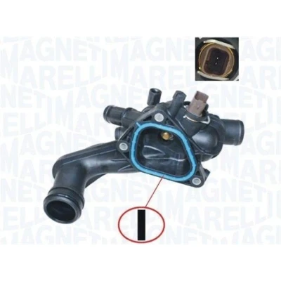 Bilde av MAGNETI MARELLI 352317101050 Termostat 105 Med tetning sensor PEUGEOT: 3008 I, 207 CC, 308 I Hatchback