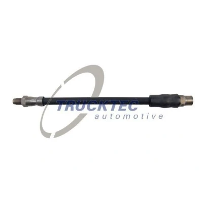 Bilde av TRUCKTEC AUTOMOTIVE 07.35.225 Bremseslange bakaksel begge sider 215 AUDI: A4 B5 Avant, 80 B4 Sedan, 100 C4 Avant