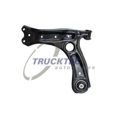 Bilde av TRUCKTEC AUTOMOTIVE 07.31.213 Bærebru framaksel venstre Casterstag VOLKSWAGEN: Polo V Hatchback, AUDI: A1 Sportback, Hatchback