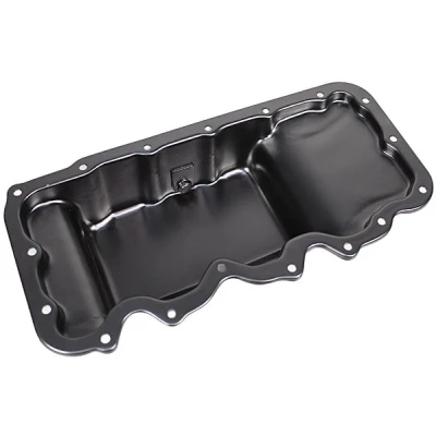 Bilde av Oljepanne, ford cougar, mondeo ii, sedan turnier 1053871, 988M6675CB, 988M 6675 CB