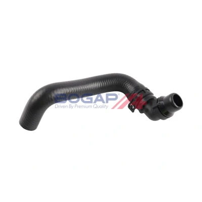 Bilde av BOGAP Radiatorslange EPDM (etyl propylen dien gummi) C4228280 MERCEDES BENZ: CLK Coupé