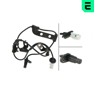 Bilde av OPTIMAL 06 S506 ABS Sensor 1081 KIA: Sportage III, HYUNDAI: ix35