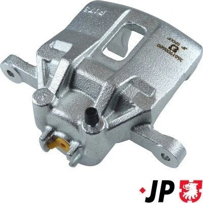 Bilde av JP GROUP 3661900680 Bremsecaliper framaksel høyre KIA: RIO 2