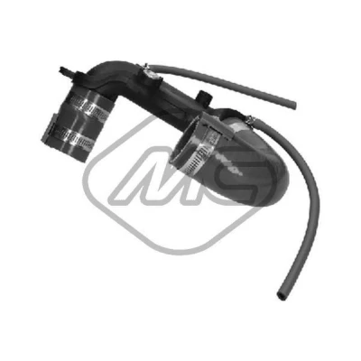 Bilde av Ladeluftslange, dacia logan, renault clio ii, iii, 8200404193, 8200770644