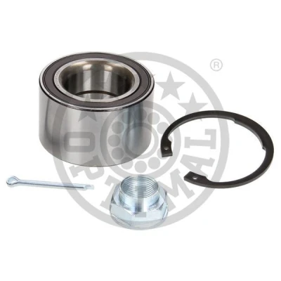Bilde av OPTIMAL 901430 Hjullagersett med integrert magnetisk senorring 64 SUBARU: JUSTY 4