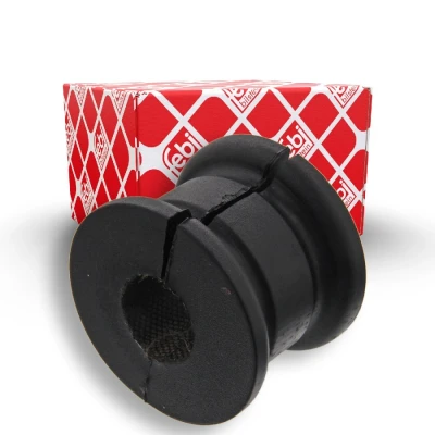 Bilde av FEBI BILSTEIN 36393 Stabilisatorbøssinger bakaksel 18 39, 48 36 MERCEDES BENZ: C Klasse T modell, CLK Coupé