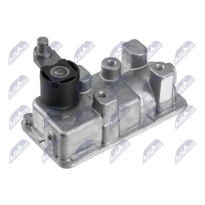 Bilde av styringsboks, lader, mercedes benz, 742693 5003S, 750773 0004, 0007, 0013, 0015, 5015S, 5017S
