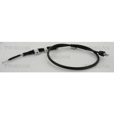 Bilde av TRISCAN 8140 181118 Bremsekabel 1540/1375 Skivebrems