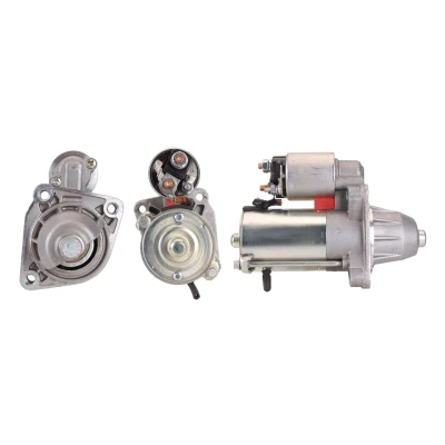 Bilde av DRI 319089102 Starter 12 1,4 10 Pin &quot;30&quot; M8 B+, &quot;50&quot; M6 76 FORD: MONDEO 4 Turnier, S Max Mk1, FIESTA 6, VOLVO: V70 3, V60 I, V40 Hatchback