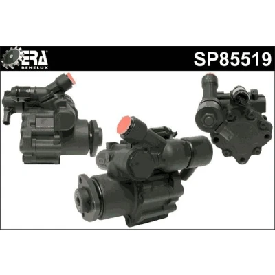 Bilde av Hydraulikkpumpe, styring, bmw 3 [e90], cabriolet [e93], coupé [e92], touring [e91], 32 41 6 783 487, 487