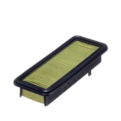 Bilde av HENGST FILTER E2028L Luftfilter 55 95 257 Filterinnsats NISSAN: Note II Hatchback