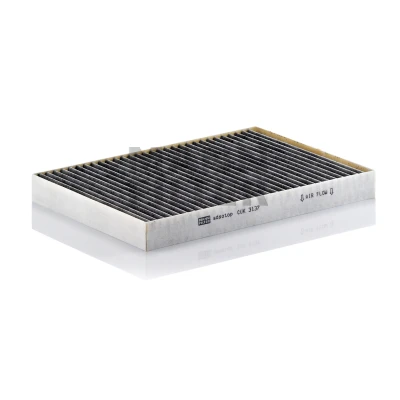 Bilde av MANN FILTER CUK 3137 Kupéfilter Karbonfilter 309 213 30 CHRYSLER: 300C Sedan