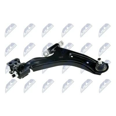 Bilde av Bærebru, Framaksel, Ytre, Framaksel Høyre, Nede, chevrolet spark, 95032441, 95319216, 95952783