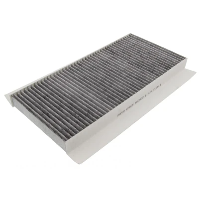 Bilde av MAPCO 67605 Kupéfilter Karbonfilter 348 171 29 FORD: Transit Connect Mk1 Van, Focus Hatchback, Stasjonsvogn