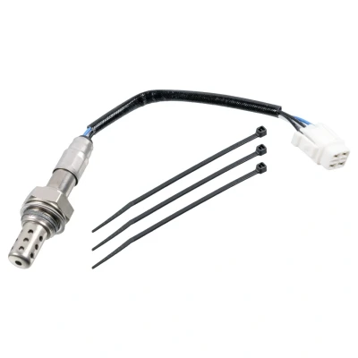 Bilde av FEBI BILSTEIN 179555 Lambdasonde oppvarmet 4