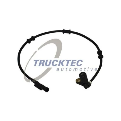 Bilde av TRUCKTEC AUTOMOTIVE 02.42.381 ABS Sensor høyre bakaksel MERCEDES BENZ: ML Klasse