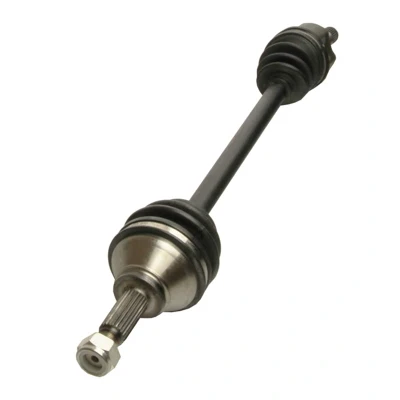 Bilde av MAXGEAR 49 2617 Drivaksel framaksel 650, 58