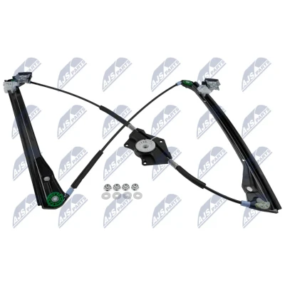 Bilde av Nty Vindusheis elektrisk EPS VW 002A