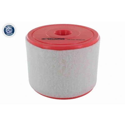 Bilde av VAICO V10 2187 Luftfilter 122 161 Filterinnsats Q+, original equipment manufacturer quality AUDI: A6 C7 Avant, A7 Sportback, A8 D4