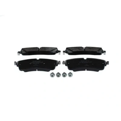 Bilde av BOSCH 0 986 424 871 Bremseklosser Low Metallic