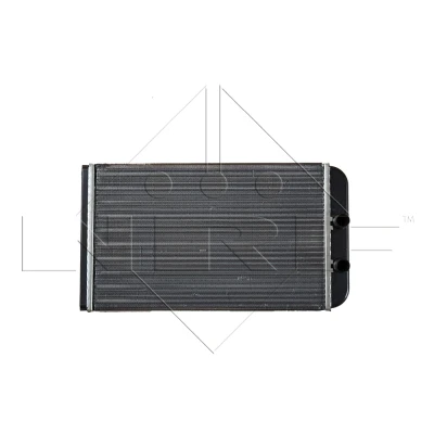 Bilde av NRF 53562 Varmeveksler FIAT: Ducato II Flatvogn lastebil/Chassis