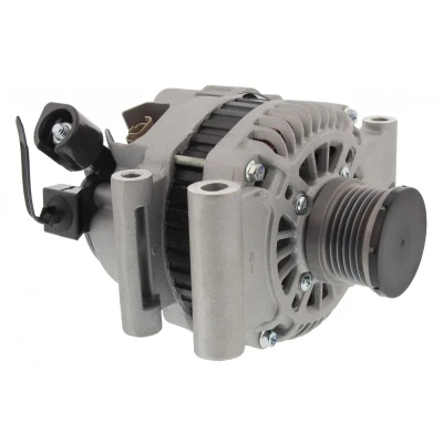 Bilde av MAPCO 13314 Dynamo 14V 80A PEUGEOT: 207 Hatchback, 308 I SW, CITROËN: C3 Picasso