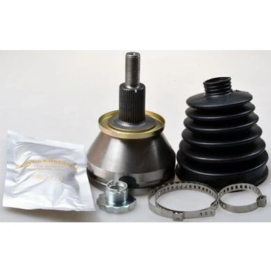 Bilde av Leddsett, drivaksel, Hjulside, seat cordoba, ibiza iii, skoda fabia i, vw polo, 6Q0407311D, 6Q0498099F, 6Q0498099FX