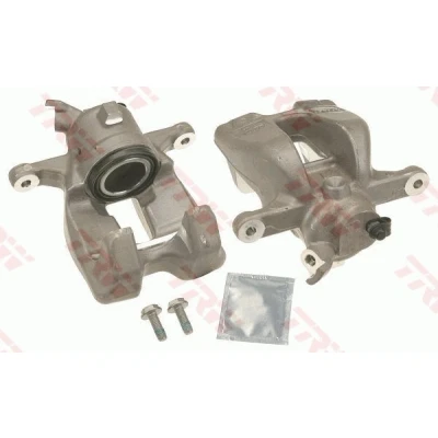 Bilde av TRW BHU344E Bremsecaliper Aluminium LAND ROVER: Discovery 4, Range Rover 3, Sport