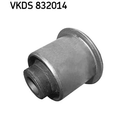 Bilde av SKF VKDS 832014 Styrestang Lagring 54,5 NISSAN: Pathfinder 3, NP300 Navara Pick up