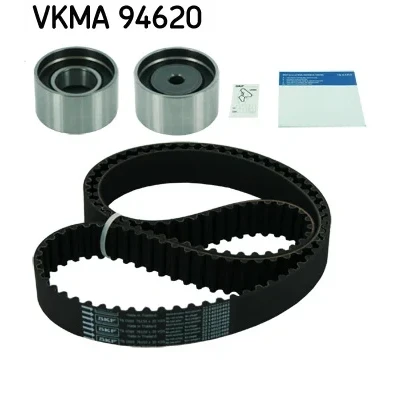 Bilde av SKF VKMA 94620 Registerreimsett 150 med avrundet tannprofil MAZDA: 6 Sedan