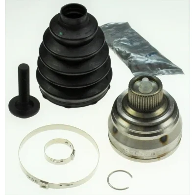 Bilde av SPIDAN 36100 Drivknute TPE (termoplastisk elastomer) AUDI: Q5