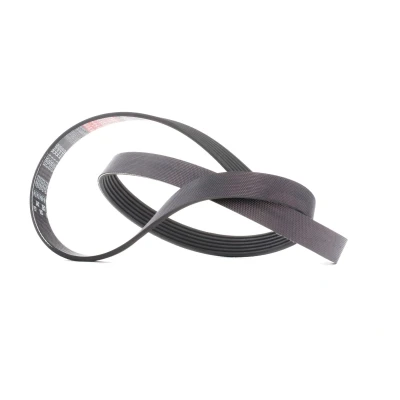 Bilde av GATES 6PK1353 Kileribberem 1353 6 Polyester, EPDM (etyl propylen dien gummi) FleetRunner Micro V VOLKSWAGEN: Transporter 4 Bus,