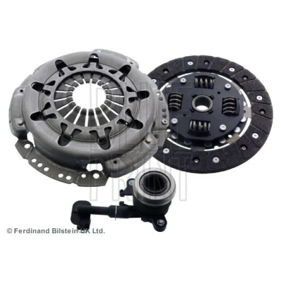 Bilde av BLUE PRINT ADN130275 Clutch tre deler med sentral utkobling, syntetisk fett 190 NISSAN: MICRA 3