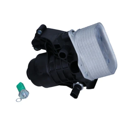Bilde av MAXGEAR 14 0046 Hus, oljefilter