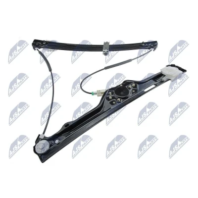 Bilde av Vindusheis, Foran venstre, bmw x5 [e70], 51 33 7 166 379