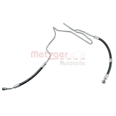 Bilde av Hydraulikkslange, styring, Fra hydraulikkpumpe til styresnekke, audi,seat,skoda,vw, 1J0422893 DD