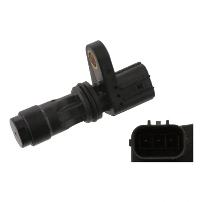 Bilde av FEBI BILSTEIN 32085 Impulsgiver med tetningsring HONDA: CR V 2, Jazz 2