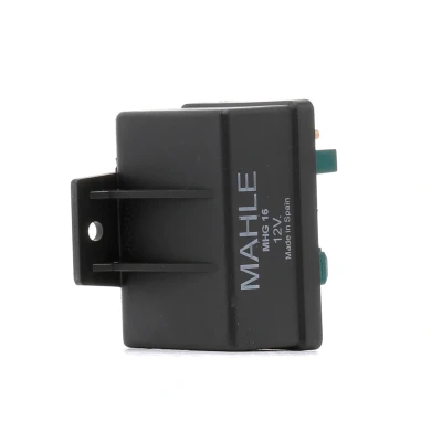 Bilde av MAHLE ORIGINAL MHG 16 Relè, glødeanlegg med holder PEUGEOT: 308 I SW, Hatchback, FIAT: Ducato II Van