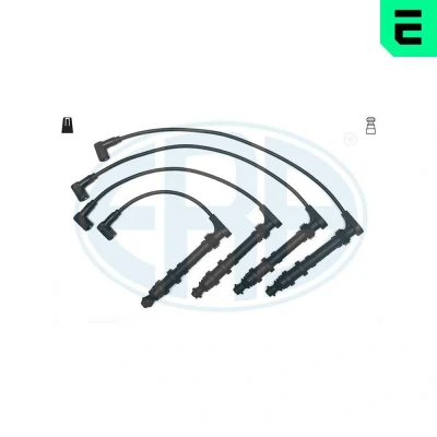 Bilde av ERA 883025 Pluggledninger 4