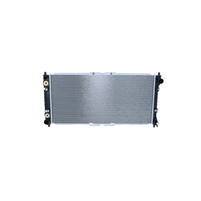 Bilde av NRF 50329 Radiator Aluminium 690 339 26 Kjøleribber loddet FORD USA: PROBE 2