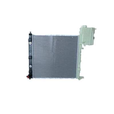 Bilde av Radiator, motorkjøling, mercedes benz vito buss [w638], v klass [638/2], skåp 4106038U90, 6385012801, 96078088, A638501