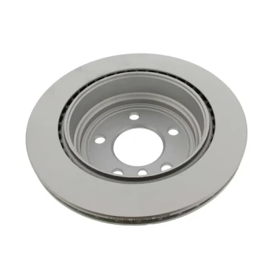 Bilde av MAPCO 25769C Bremseskiver bakaksel 300 20 5 120 ventilert belagt med skruer BMW: 3 Sedan, 4 Coupé, Touring