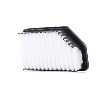 Bilde av BOSCH F 026 400 350 Luftfilter 54 146 256 Filterinnsats KIA: SOUL 2, RIO 3, HYUNDAI: Veloster