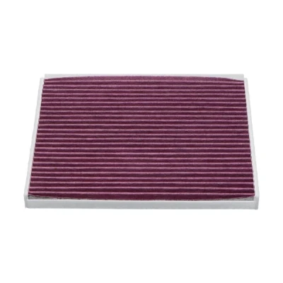 Bilde av Støvfilter, hyundai,kia, 971332H000, 971332H001, 971332H001AT