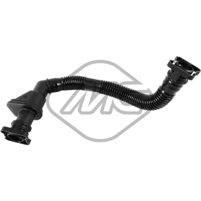 Bilde av Slange, veivhuslufting, bmw 7 [f01, f02, f03, f04], x6 [e71, e72], 11157574114