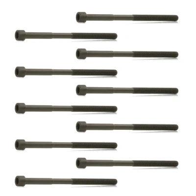 Bilde av Boltsett, sylindertopp, hyundai,kia,toyota, 90910 02126(x10), 02126