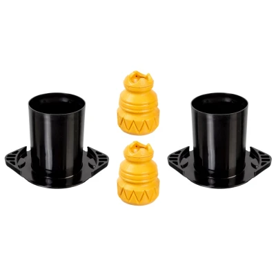 Bilde av FEBI BILSTEIN 175556 Støvmansjett bakaksel PE (polyetylen), PU (polyruretan) HONDA: CR V 2